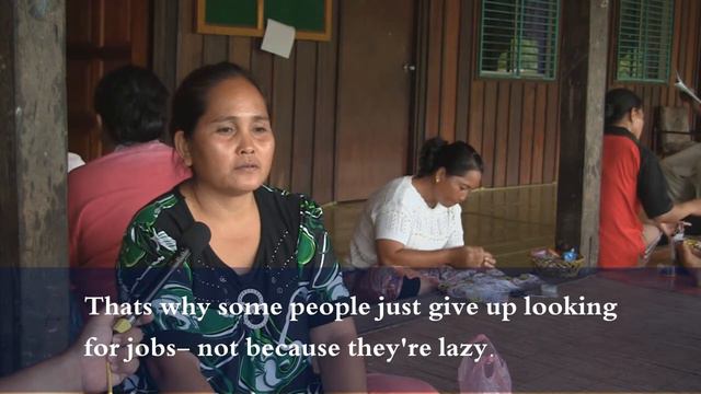 Voices from Bakun смотреть онлайн