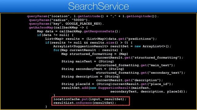 Creating an Uber Clone Part XVIII смотреть онлайн