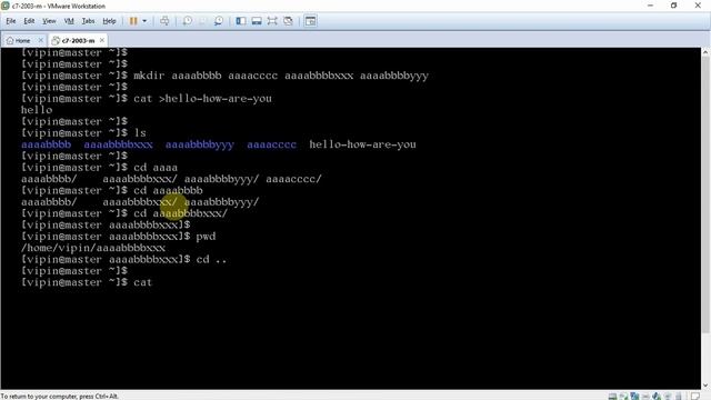 49-Bash Completion demo | Linux Tutorial | Linux Commands | Linux for Beginners смотреть онлайн