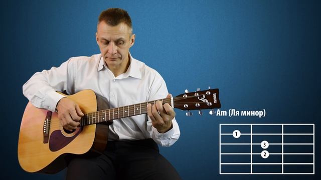 ЖУКИ - Батарейка. разбор на гитаре, простой и сложный вариант смотреть онлайн
