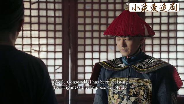 皇后用一隻鐲子害如懿10年沒身孕，如懿得知真相，一句話暗示反擊！ смотреть онлайн