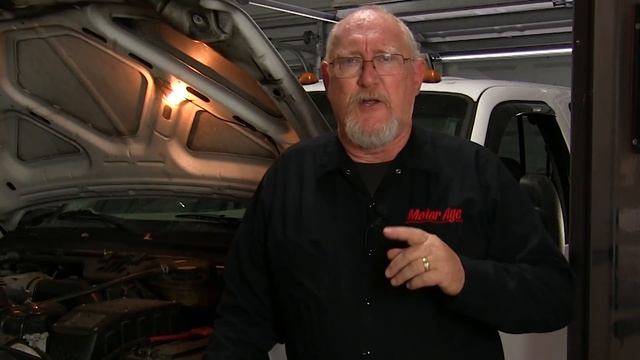 The Trainer #111: How To Troubleshoot CAN Communication Faults смотреть онлайн