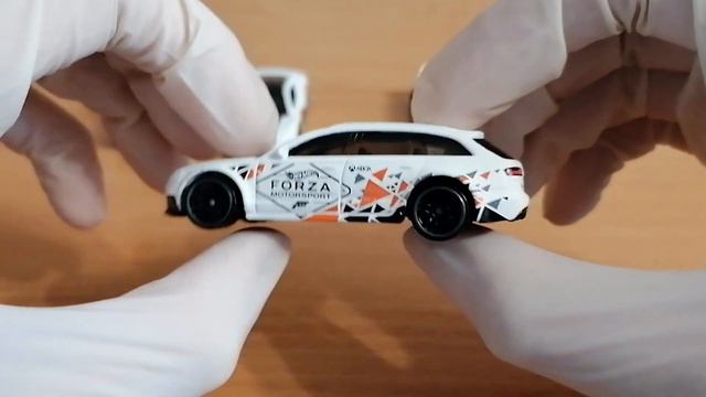 Hot Wheels Forza Motorsport Обзор На Старую Серию Моделей 2020 Года смотреть онлайн