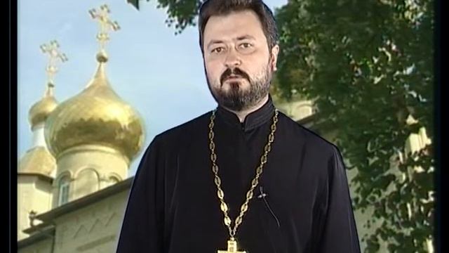 Молитва "Отче наш..." смотреть онлайн