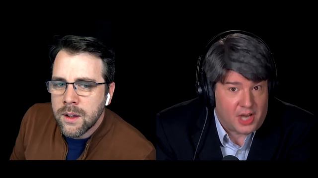 Woke Psychopathy | with Josh Slocum, Disaffected Podcast смотреть онлайн