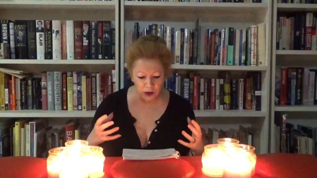 Vlog 253 - Positionality