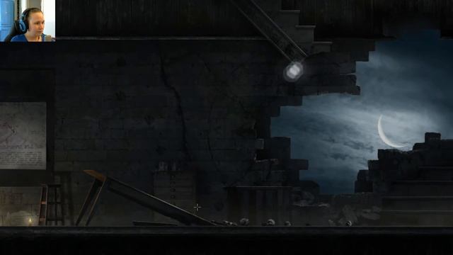 GOETIA #13 | Naberius verlässt das Haus | LET'S PLAY смотреть онлайн