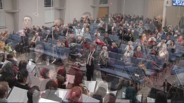 05. В Мгновение Ока - Хор смотреть онлайн