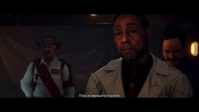 ЭТОТ ОСТРОВ НЕ ОЧЕНЬ ДОБРЫЙ ║ FAR CRY 6!!! #1 смотреть онлайн