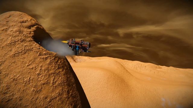 Return to the Silent Planet - 9 & 10 /12 DV Space Engineers - Mandelbrot Bodhisattva guitar solos смотреть онлайн
