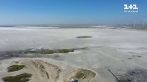 Легендарное Лемурийское озеро: действительно ли оно такое целебное, как о нем говорят