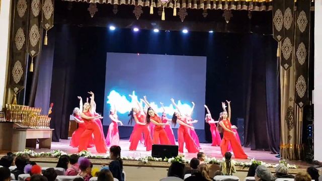 Контемп. Контемпорари. Безысходность. Рита Дакота смотреть онлайн