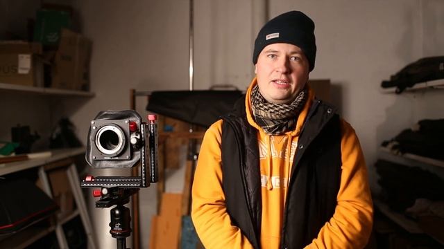 Как понять и осознать свой уровень в фотографии? смотреть онлайн