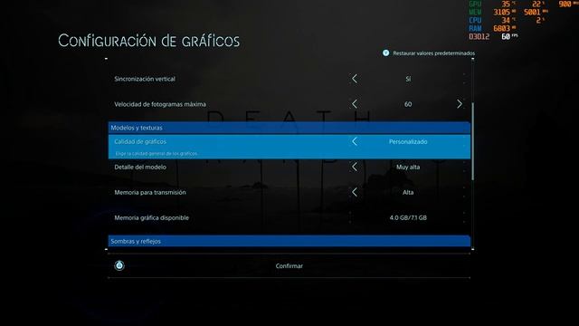 Prueba de rendimiento Zotac RTX 3070 en 4K смотреть онлайн