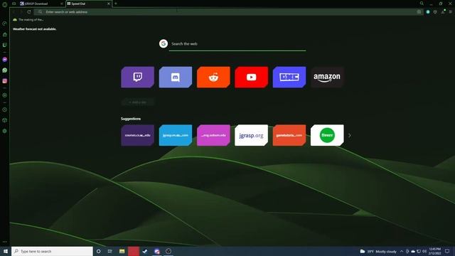 How to Download and Install JGrasp for Java Coding | Java Tutorials Ep. 1 смотреть онлайн