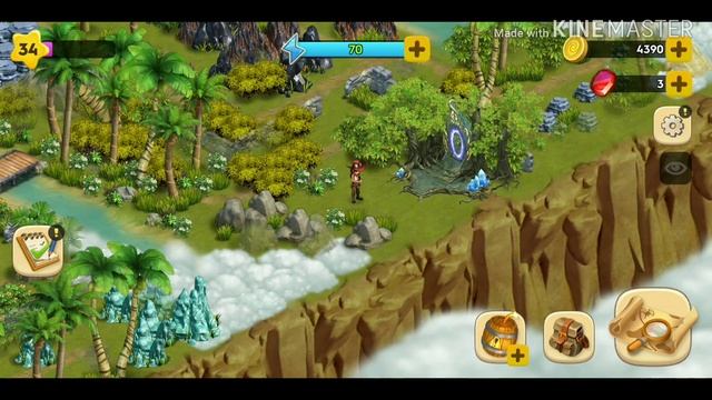 Polynesia Adventure Borders Part 8 смотреть онлайн