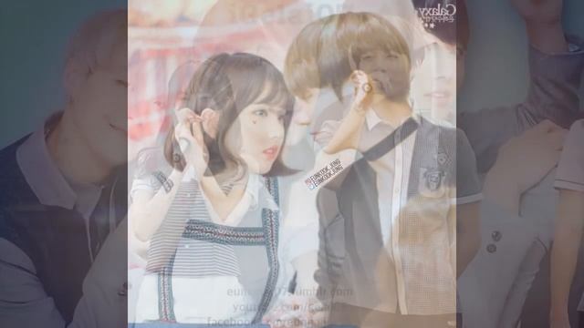 [RANDOM CRAZINESS] Sweet Dream - iGelai07 (with EunKook) смотреть онлайн