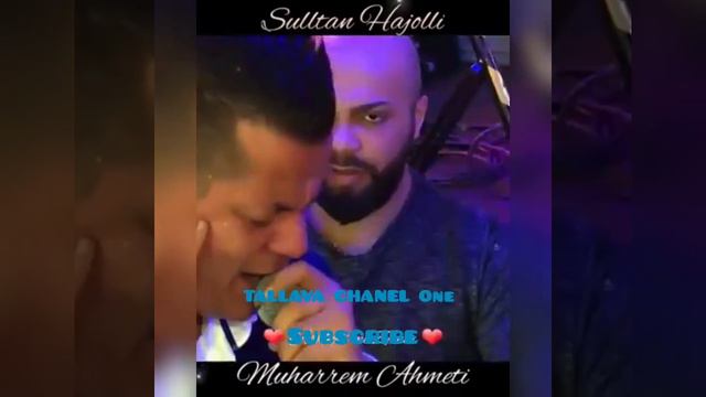 Sulltan Hajolli - Muharrem Ahmeti - Tallava 2018