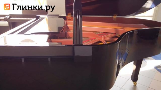 Педали фортепиано: сколько их должно быть и зачем они нужны - Фортепианный ликбез Глинки.ру смотреть онлайн