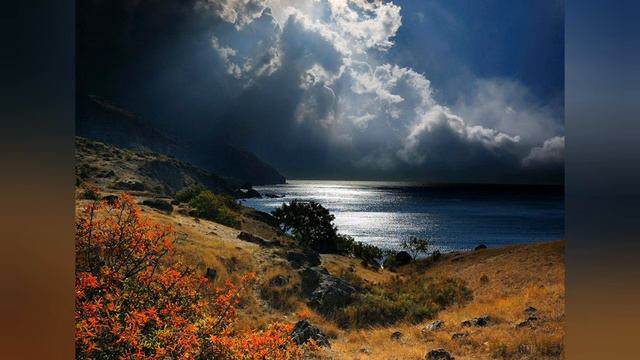 Пока благодати лето идет по земле твоей.Христианская песня. смотреть онлайн