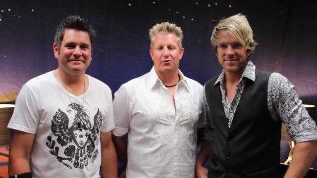 Rascal Flatts wants YOU to come to the 2011 CMT Country Music Festival outside of Toronto! смотреть онлайн