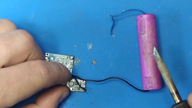 ✅ 3д печать корпуса ESR тестера и переход с кроны на литий (Li-ion) смотреть онлайн