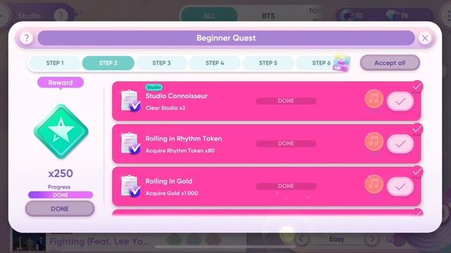 ИГРА RHYTHM HIVE СПУСТЯ 2 ГОДА/ЗАКРЫТИЕ BTS WORLD/ #EPIPHANY смотреть онлайн