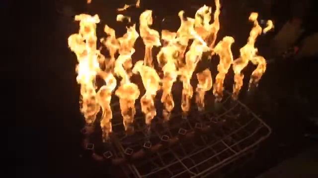 Горелка на газу смотреть онлайн