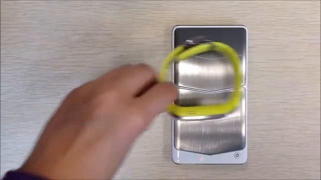 Silicon Spread Embedded Samsung Watch смотреть онлайн