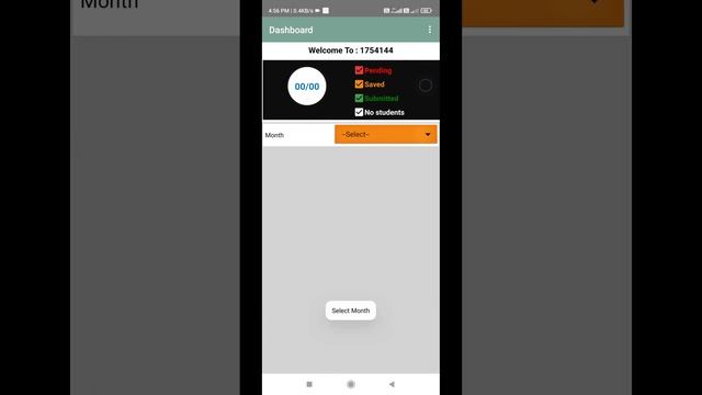 Telangana school education student tracker app install and how to use | student assessment tracker смотреть онлайн