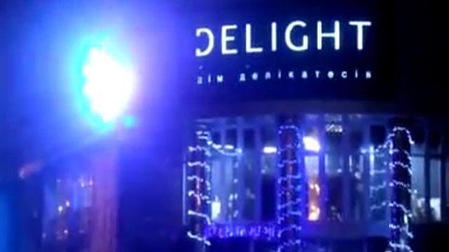 Светодиодное освещение комапании Delight смотреть онлайн