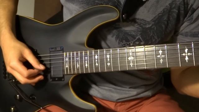 Falling down Muse cover смотреть онлайн