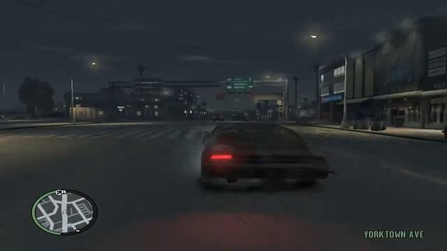 GTA IV - Gameplay - Zotac Gt 430+ Bulldozer FX-8150 !!! смотреть онлайн
