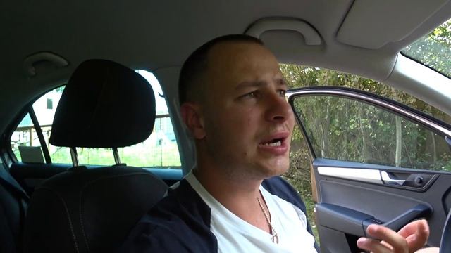 Функции магнитолы Шкода Рапид 2020.