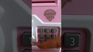 что делать если ты забыл пароль от сейфа или как его поменять