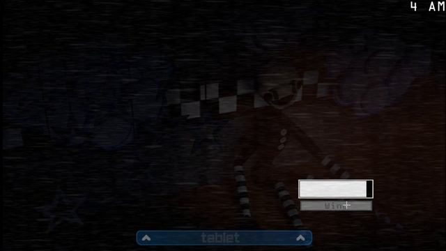 FNaF The Salvage Game 2 / Salvage & Darkrooms