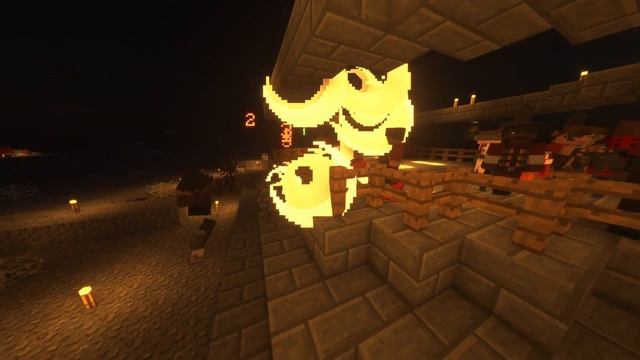 Minecraft x TF2 x The Walking Dead = ??? смотреть онлайн