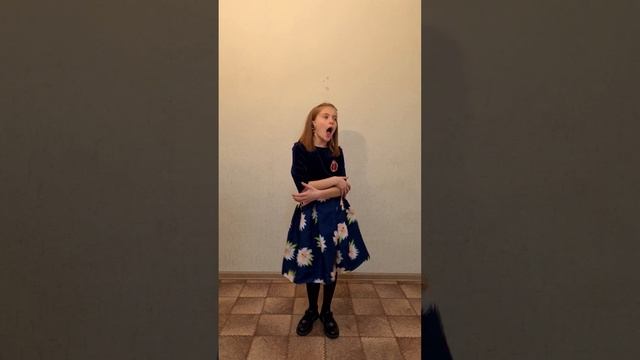Отрывок из сказа про Федота- стрельца, удалого молодца смотреть онлайн