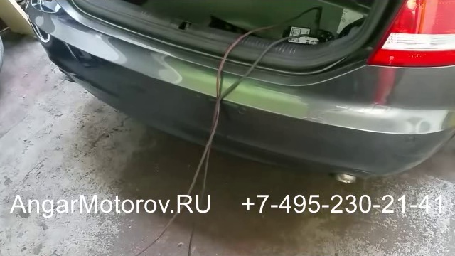 Купить Двигатель Audi A7 3.0 ​​​​​​​CRTD Двигатель Ауди А7 3.0 TDI quattro CRT Наличие без предоплат смотреть онлайн