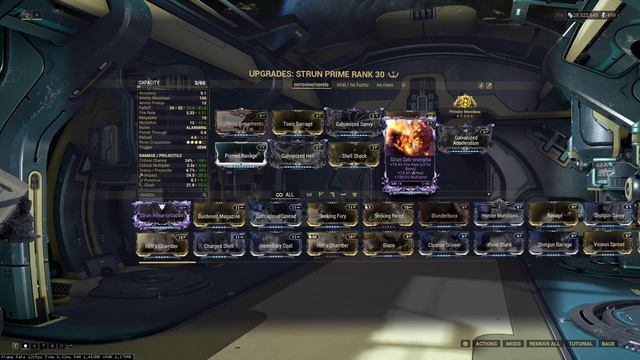 INCARNON GENESIS STRUN PRIME IS AMAZING - review and guide смотреть онлайн