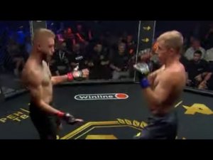 ТАКОГО НЕ ОЖИДАЛ НИКТО! Святослав Коваленко VS Саша Стоун / ПОЛНЫЙ БОЙ