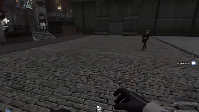 Counter Strike Online 2 Режим Z CITY карта BIGCITY Gamemode Z CITY Map BIGCITY смотреть онлайн