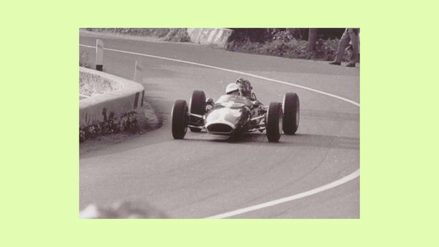 The Lella Lombardi Story - The Importance Of The 1975 Spanish Grand Prix