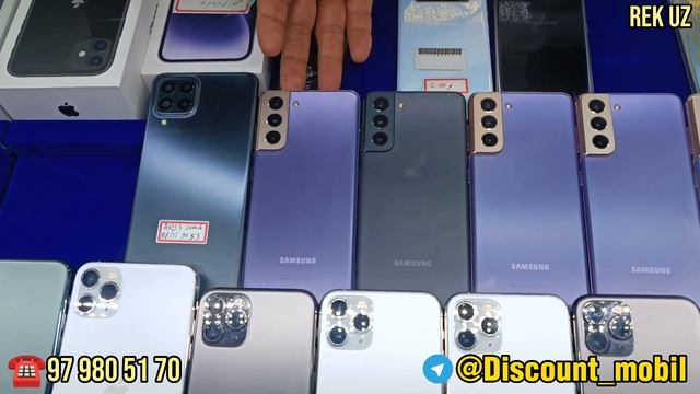 TELEFON NARXLARI SAMSUNG IPHONE UZB BO'YLAB DOSTAVKA BOR ТЕЛЕФОН НАРХЛАРИ ШАХРИХОН МАКРО 2-КАВАТ смотреть онлайн