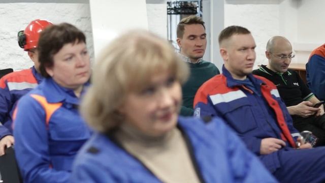 Новогодние истории энергетиков смотреть онлайн