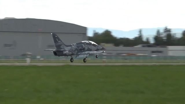 L-39 NG For Philippine Air Force