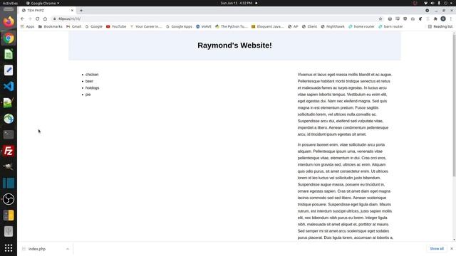 php on local computer смотреть онлайн
