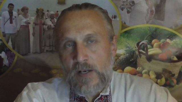 «Посмертные обряды и их значение в жизни человека» часть 2 смотреть онлайн