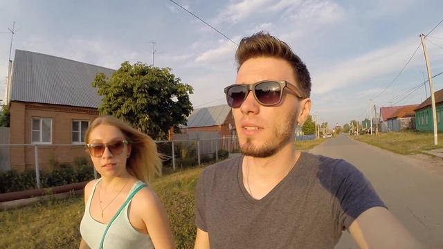 ПАРАД КОРОВ [CAMvsMAN]