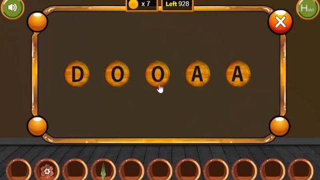 Squid Game Doll Photo Escape смотреть онлайн